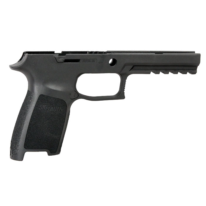 Sig Sauer P320/P250 Grip .45ACP Full Size - Medium Grip Sig Sauer P320/P250 Grip .45ACP Full Size - Medium Grip