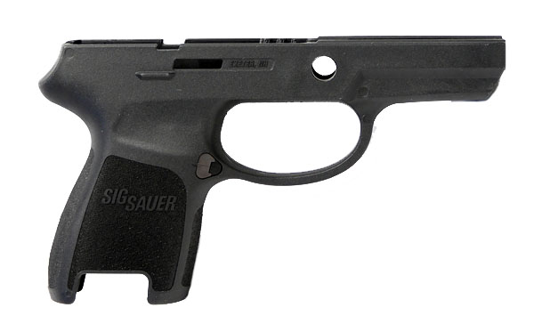 Sig Sauer P250/320 Grip Module Assembly, .45ACP Sub-Compact Small - Small Grip