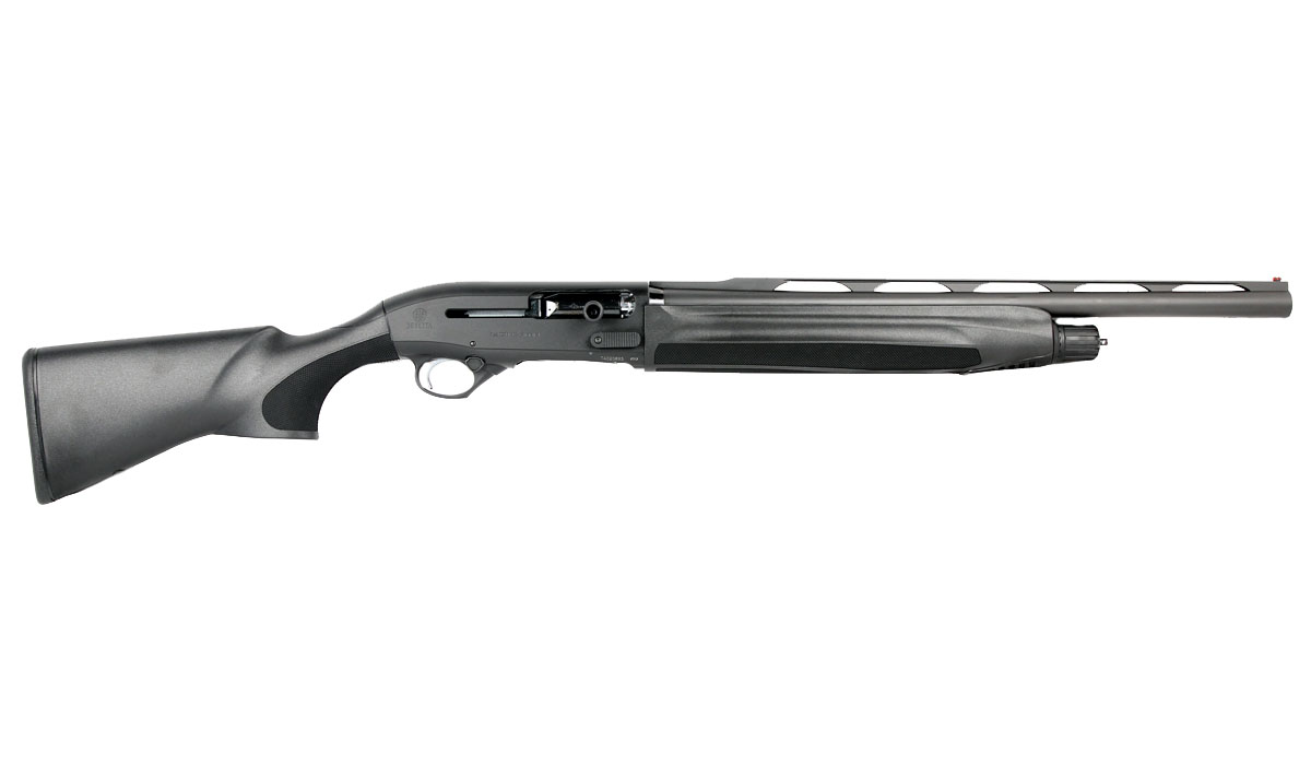 Beretta 1301 Comp, 21" 12 Gauge Beretta 1301 Comp, 21" 12 Gauge