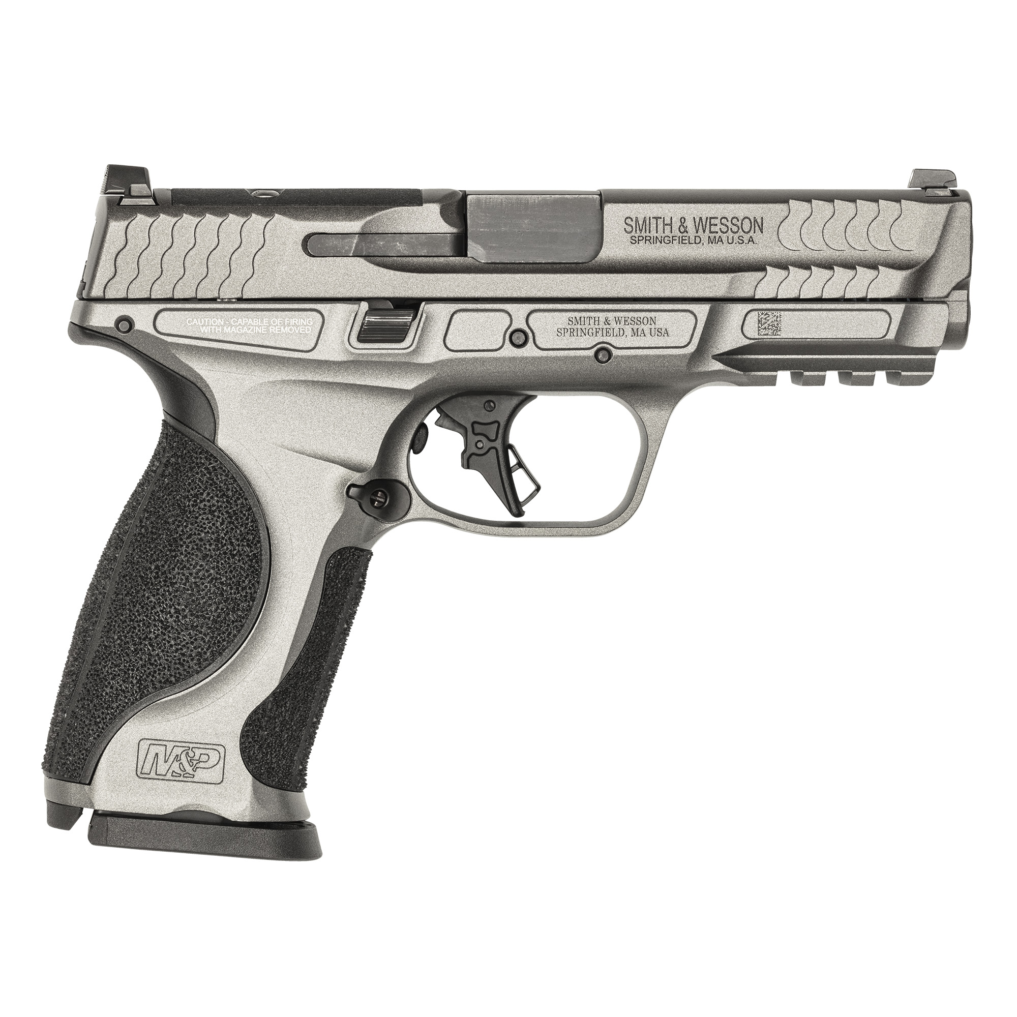 Smith & Wesson Compact Metal Top Gun Supply