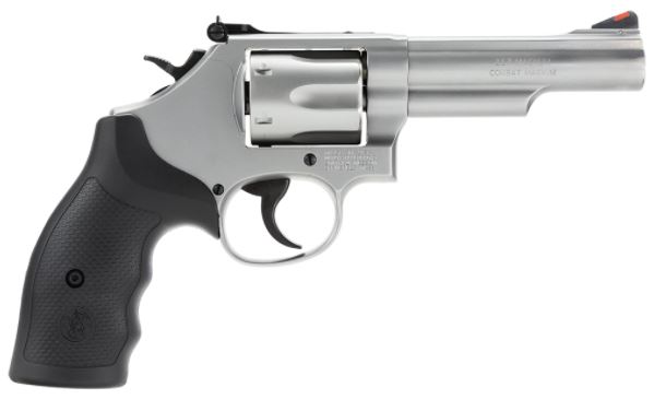 Smith & Wesson Model 66, 4.25 inch, .357 Magnum