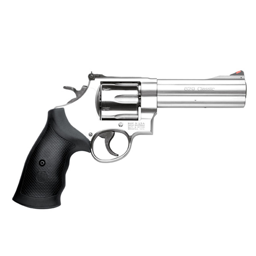 Smith & Wesson Model 629 Six Shot, 5 inch .44 Magnum