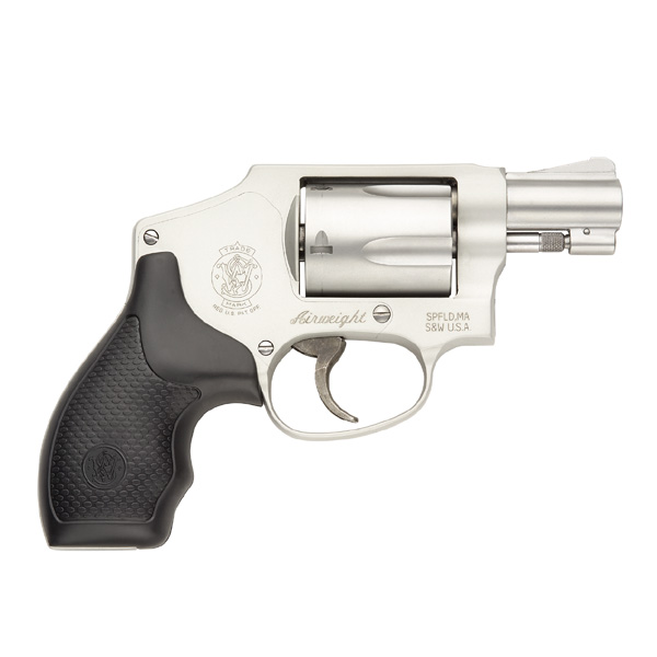 Smith & Wesson Model 642 Centennial .38SPL +P - WITHOUT INTERNAL LOCK