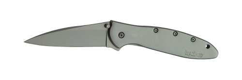 Kershaw Leek Plain Knife