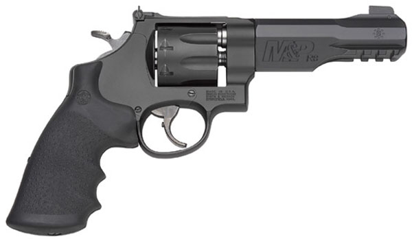 Smith & Wesson Performance Center Model M&P R8 Eight Shot, 5 inch .357 Magnum