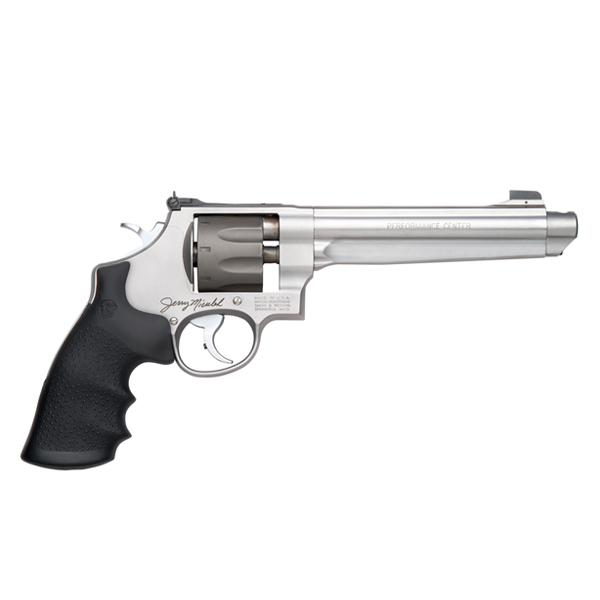 Smith & Wesson Model 929 Eight Shot, 6.5 inch 9mm