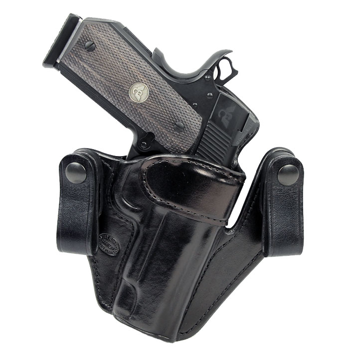 Milt Sparks VM2, 3" 1911