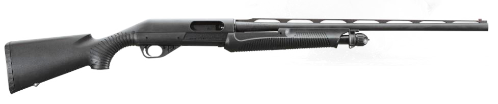 Benelli Nova Pump Field Shotgun, 26" Barrel, 20 Gauge