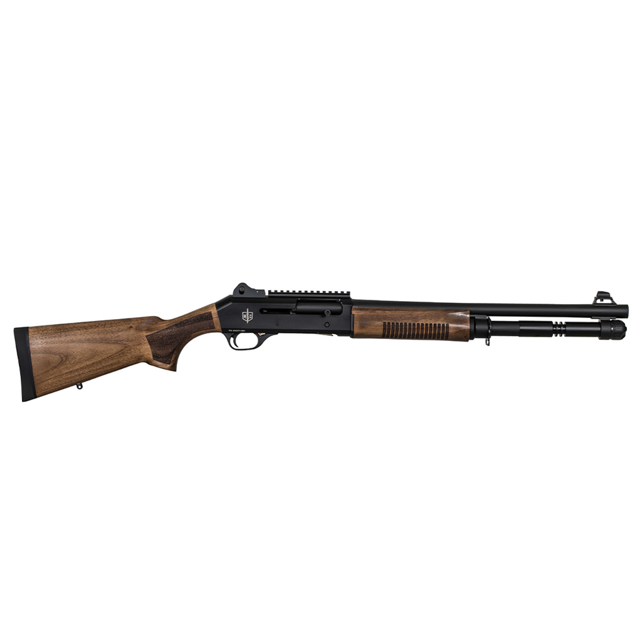 MAC 1014 Wood Shotgun - 12GA MAC 1014 Wood Shotgun - 12GA