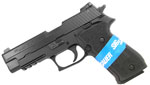 Sig Sauer P220R .22LR, Nitron, Adjustable Sights, SAO - Converts to .45ACP