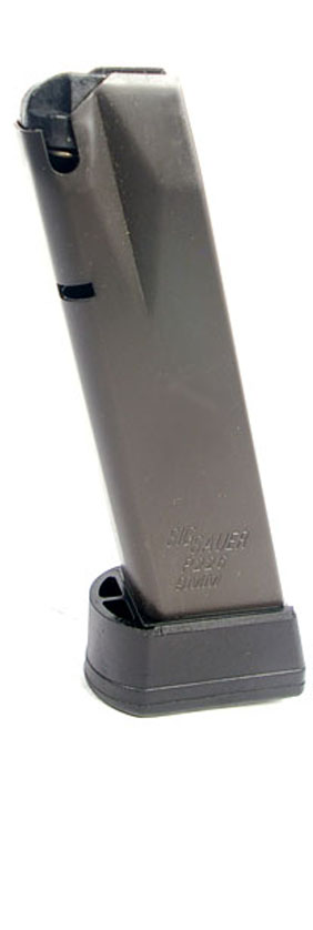 Sig Sauer P226 9mm 20RD magazine - SCT