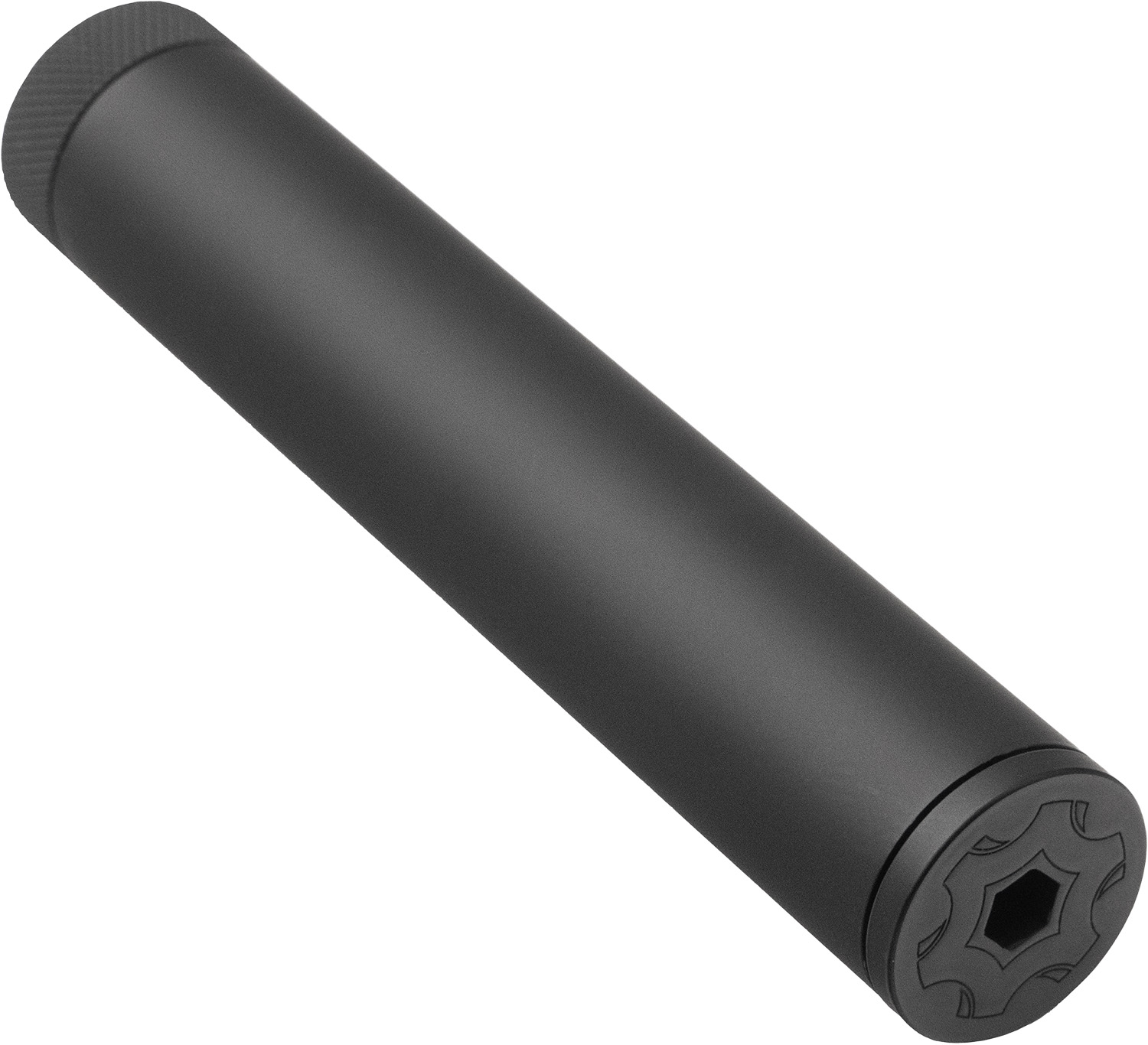 CMMG DefCan 22 Suppressor