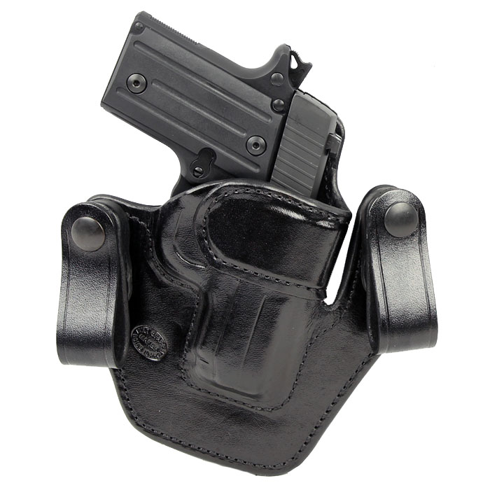 Milt Sparks VM2, Sig P238