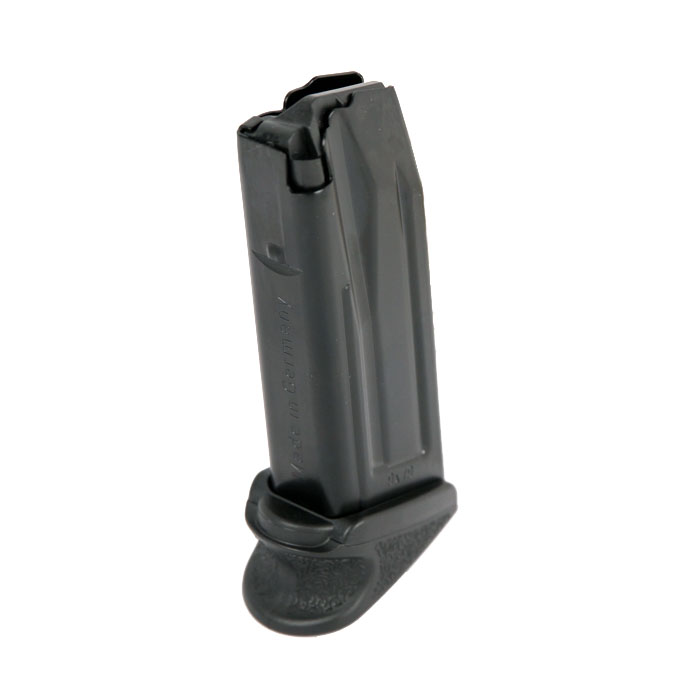 H&K P30SK/VP9SK 9mm 10RD Extended Magazine
