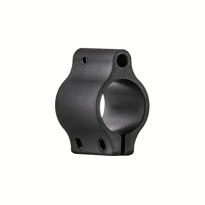 Daniel Defense .750 Clamp Low Profile Gas Block
