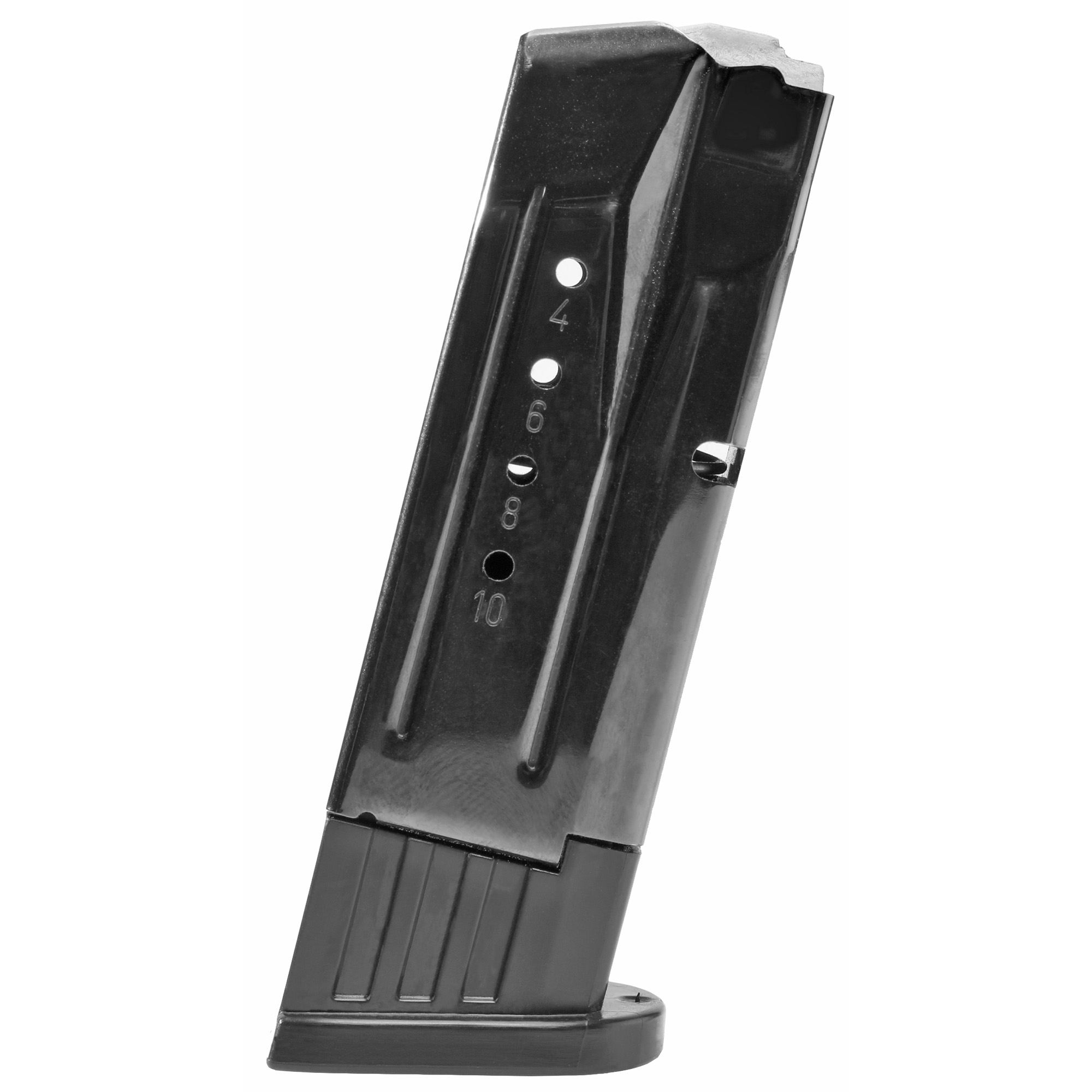 Smith & Wesson M&P 2.0 Compact 9mm 10RD magazine 