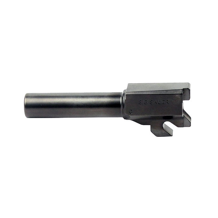 Sig Sauer P320 Sub-Compact Replacement Barrel - 9mm  Sig Sauer P320 Sub-Compact Replacement Barrel - 9mm