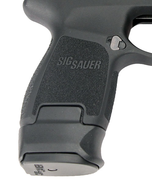 X-Grip - Sig Sauer P320SCF/P250SCF