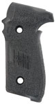 Sig Sauer P229 DAO/DAK Grip Panel - LEFT PLATE ONLY