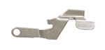 SIG Slide Catch Lever - P226, P228, P229 NICKEL - Top Gun Supply