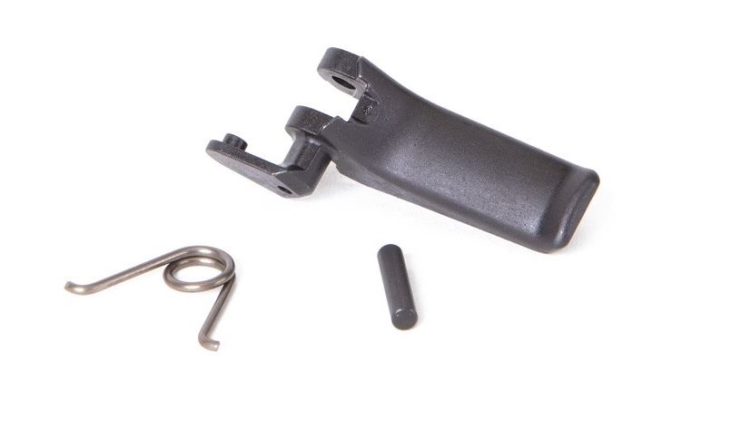 Sig Sauer Flat Trigger, P365  