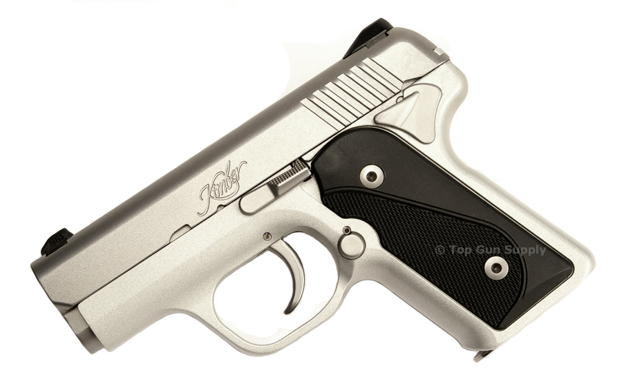 Kimber Solo Carry Stainless 9mm