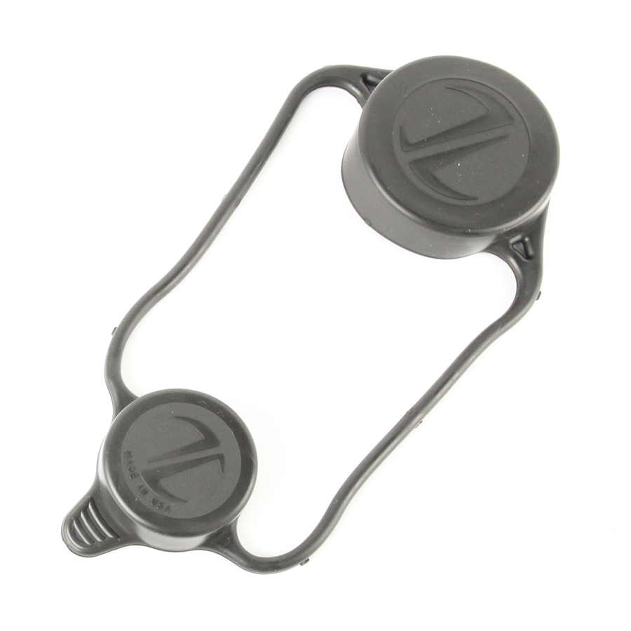 Timber Creek Outdoors 50mm Scope Cover