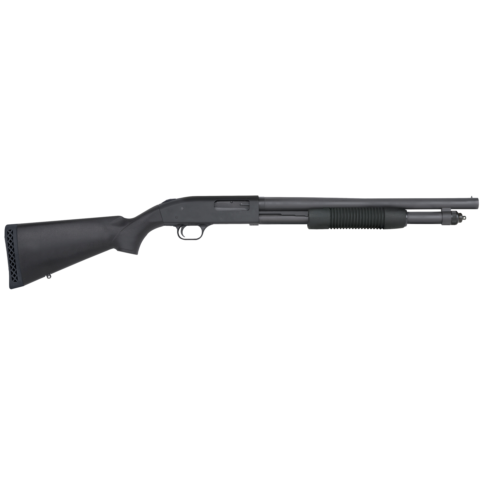 Mossberg 590 Tactical, 12GA Top Gun Supply