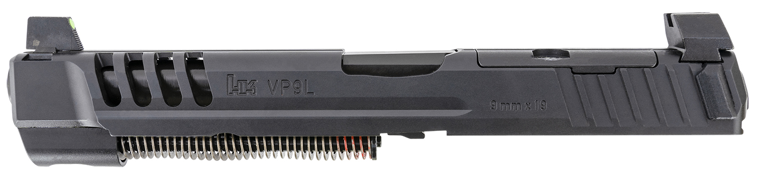 H&K VP9L OR Slide Conversion Kit w/ Suppressor Sights