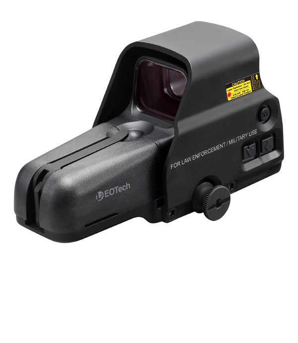 EOTech 556 HOLOgraphic Weapons Sight