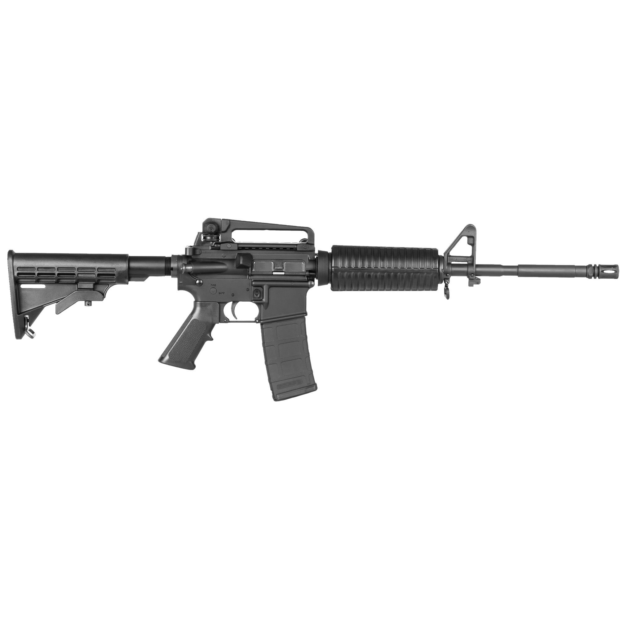 DPMS Panther AP4 Carbine - AR15 - 5.56mm or .223 Rem. - Top Gun Supply