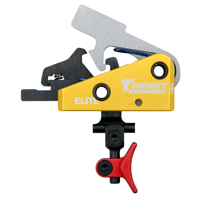 Timney Triggers AR15 Calvin Elite - 1.5LB