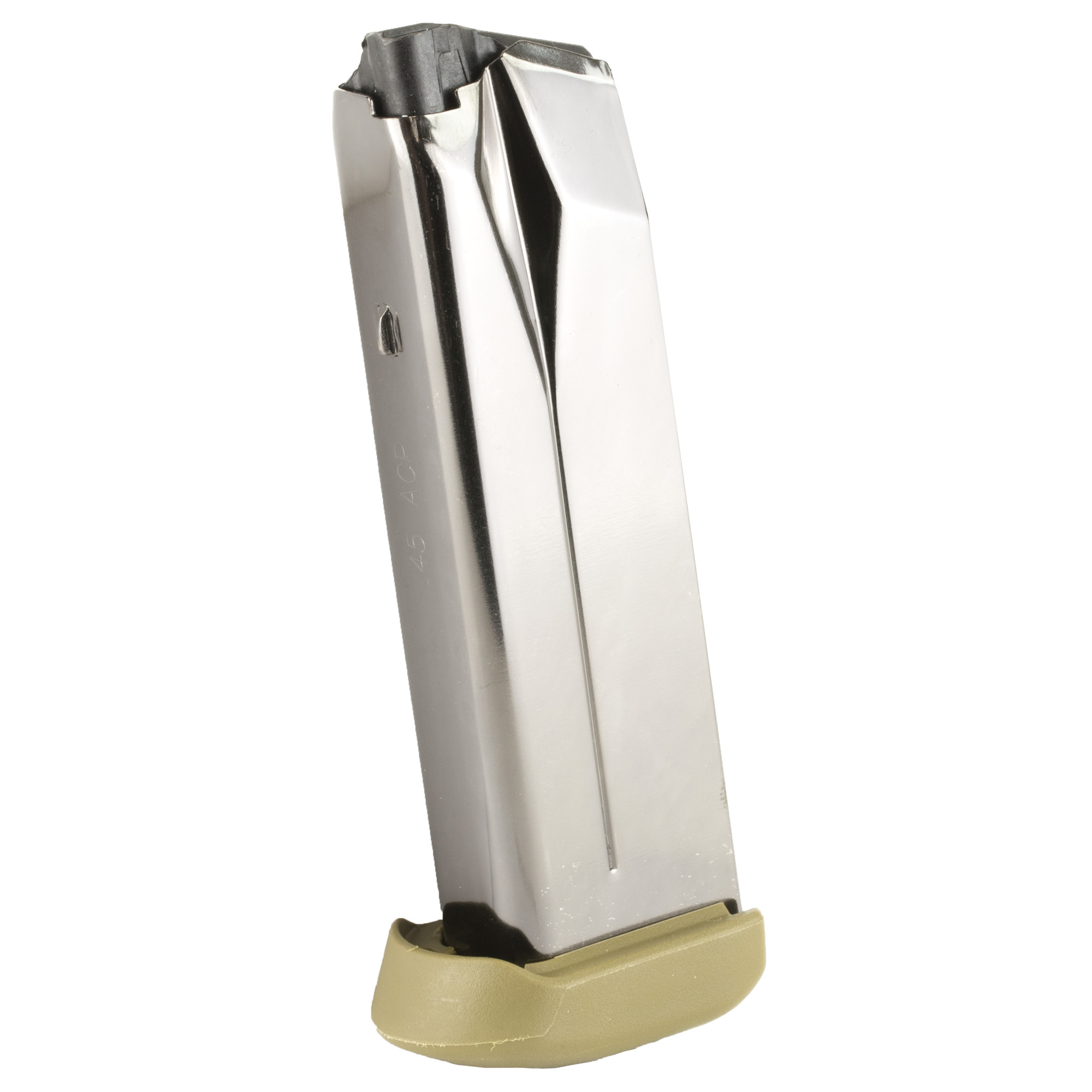 FN FNX-45 .45ACP 15RD Magazine - FDE