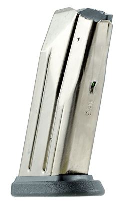 FN FNS-9C 9mm 12RD Magazine