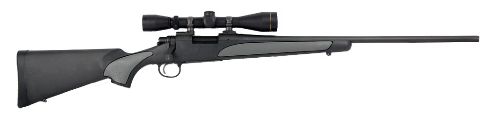 Remington 700 SPS, 24