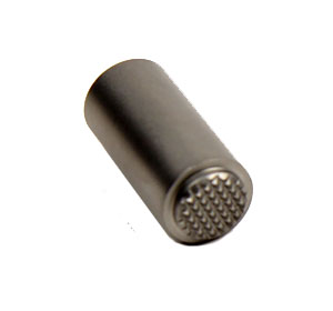 Ed Brown Recoil Spring Plug - 1911 Comm - Stainless