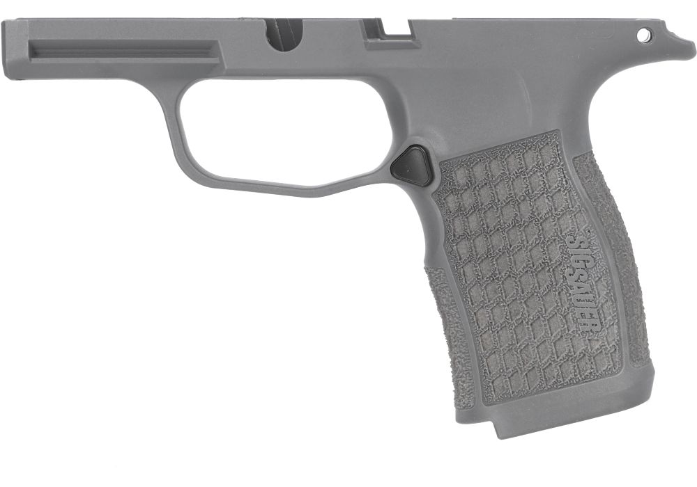 Sig Sauer P365XL LXG Grip Module - Gray