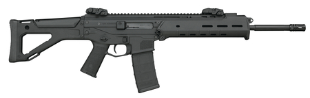 Bushmaster ACR M4 A2 5.56mm - Black