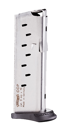 Walther CCP 9mm 8RD Magazine Walther CCP 9mm 8RD Magazine