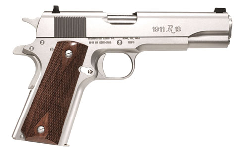 Remington 1911 R1 .45ACP SS