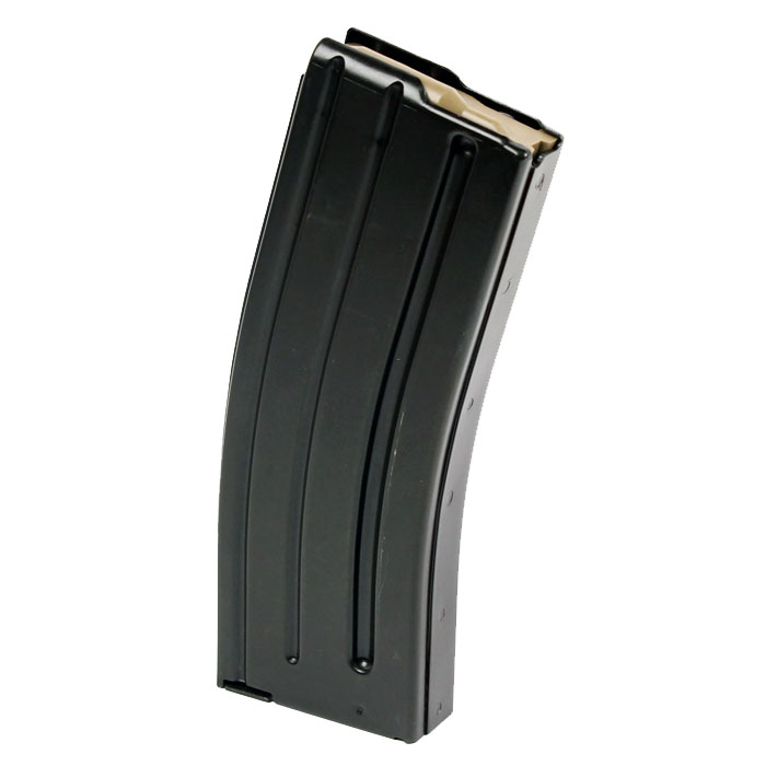 FN SCAR 16S/F2000/FS2000 30RD 5.56X45mm Magazine