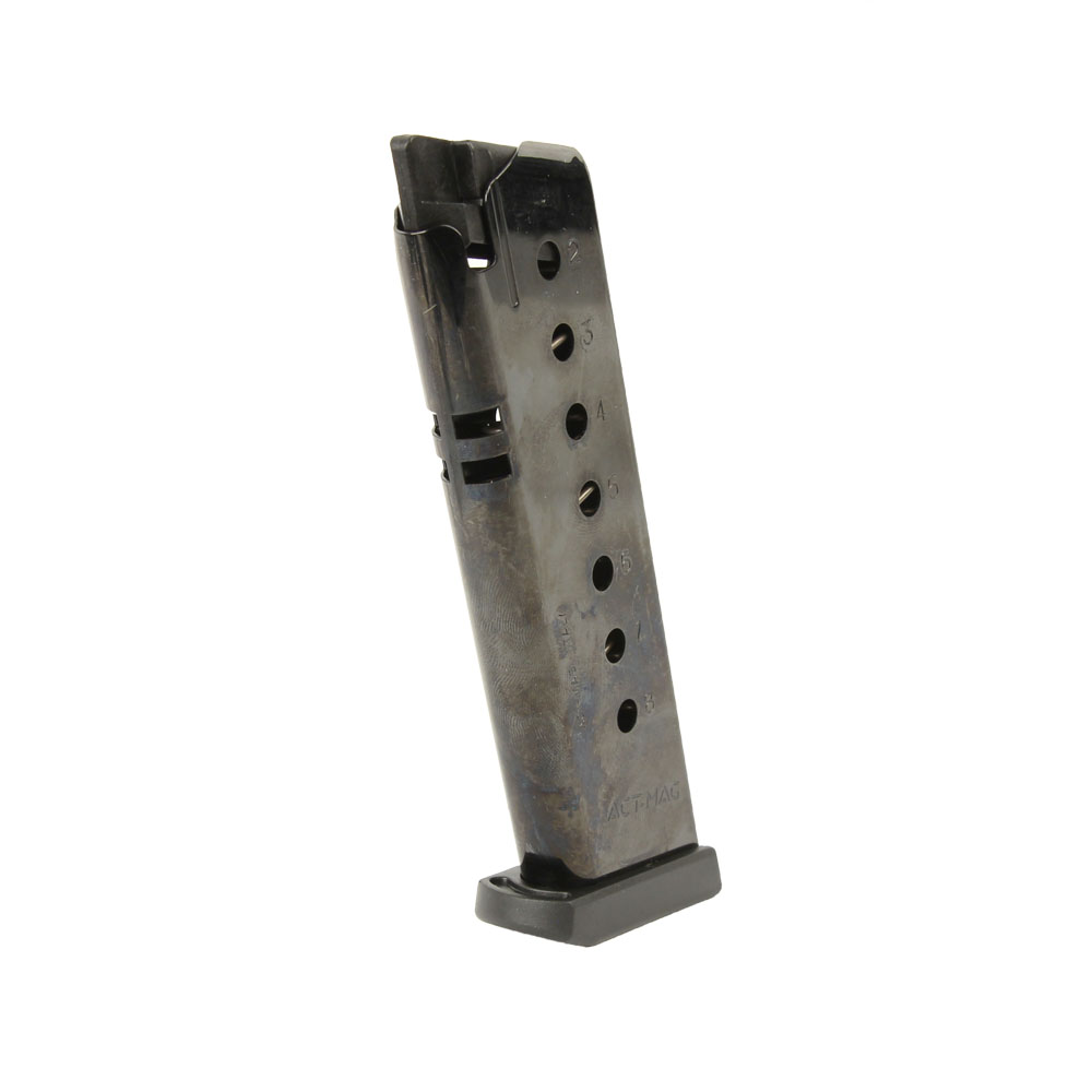 ACT-MAG Sig Sauer P220 .45ACP 8rd magazine - BLUE