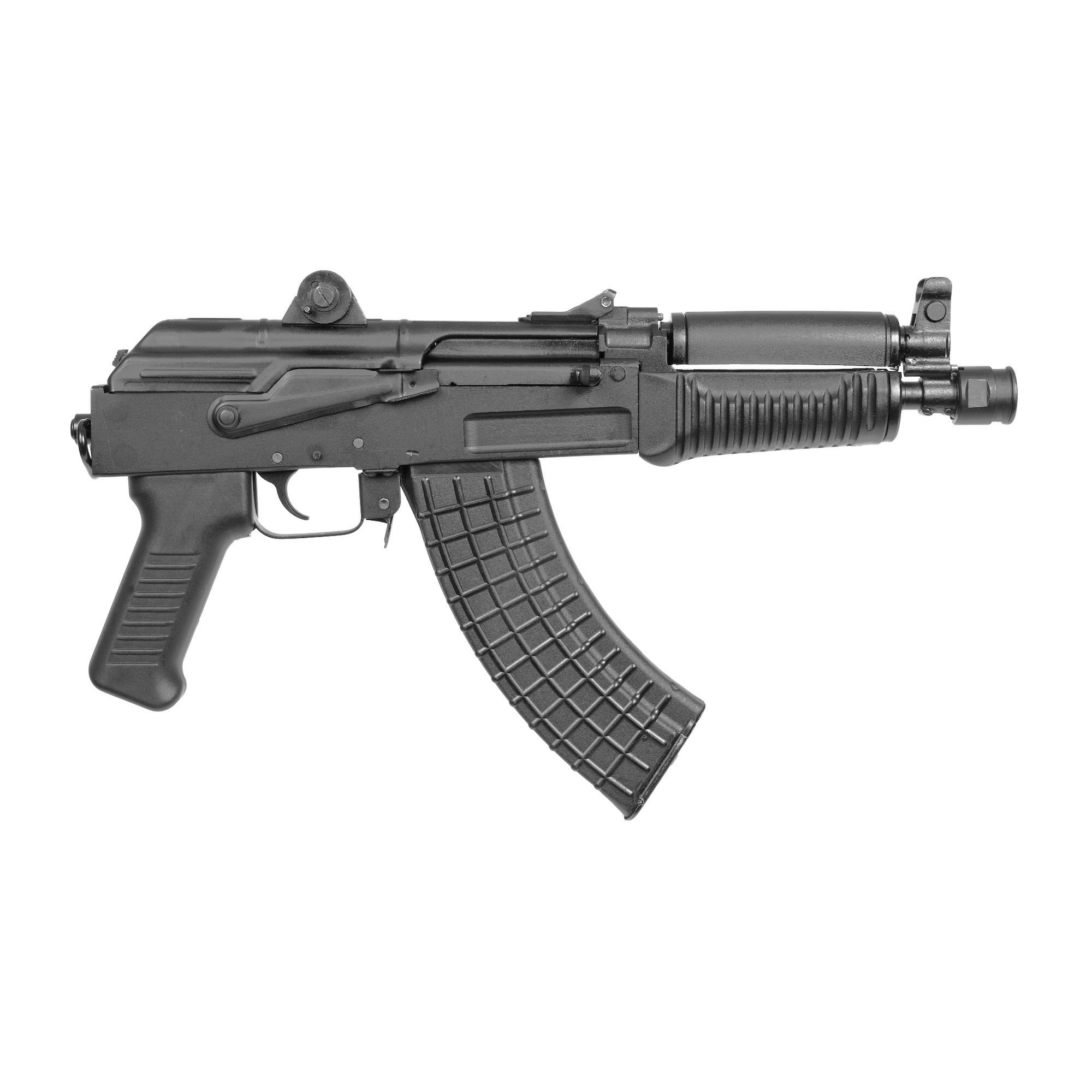 Arsenal Sam7r 7.62x39mm 16