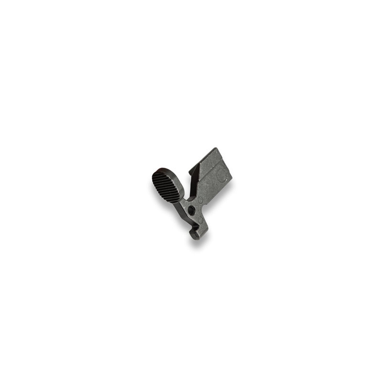 White Label Armory AR15 Bolt Catch Top Gun Supply