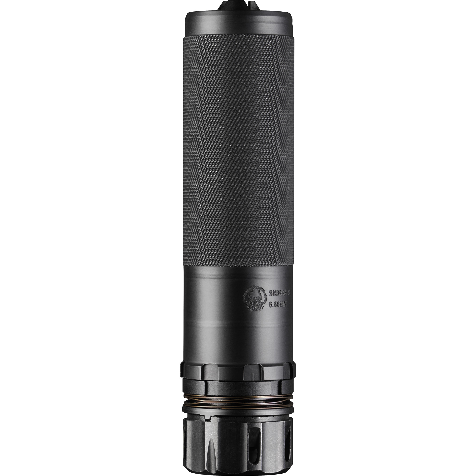 Dead Air Armament Sierra 5 KeyMo Suppressor - w/ adapter 