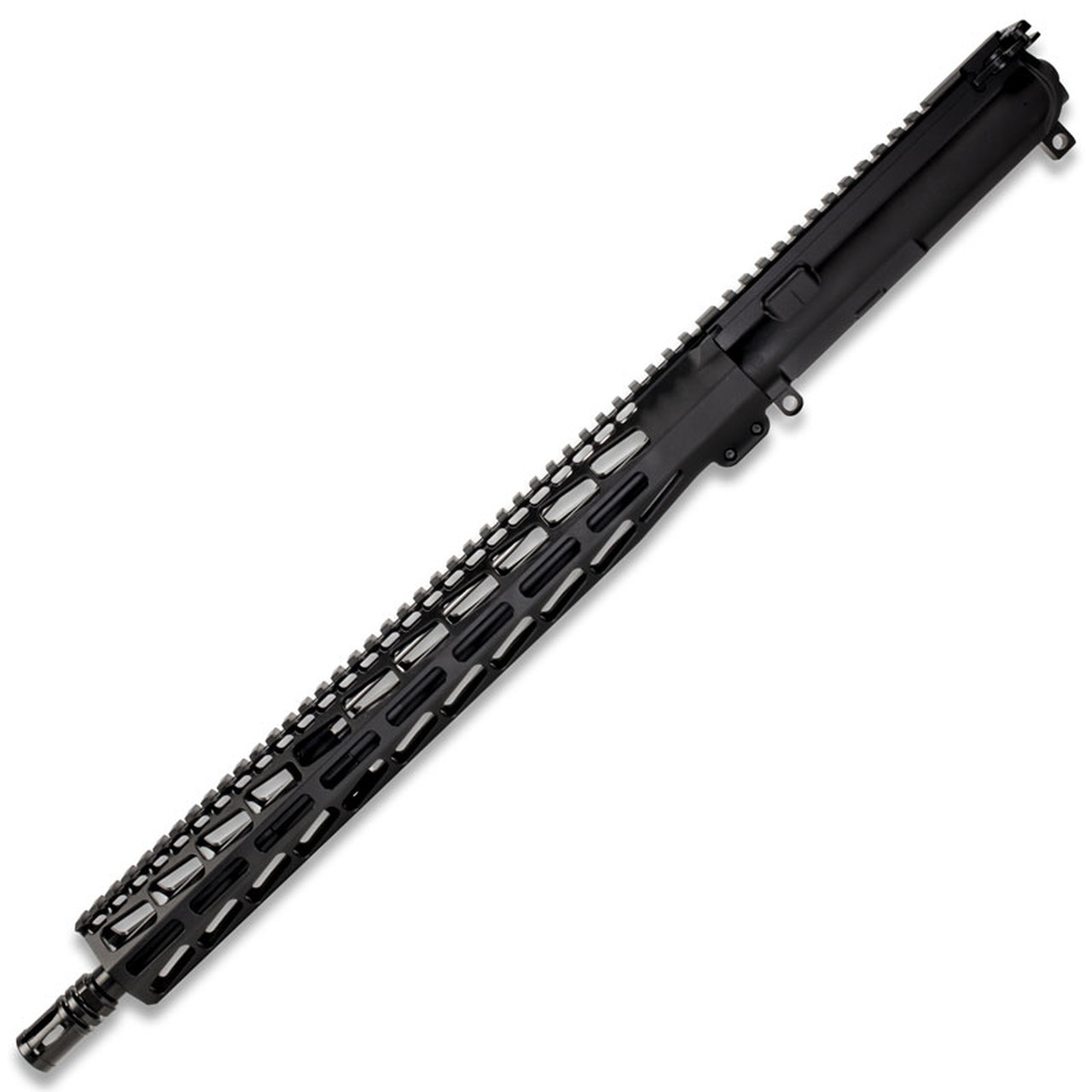 White Label Armory AR15 Complete Upper Receiver 16" Barrel - 15" MLOK - 5.56