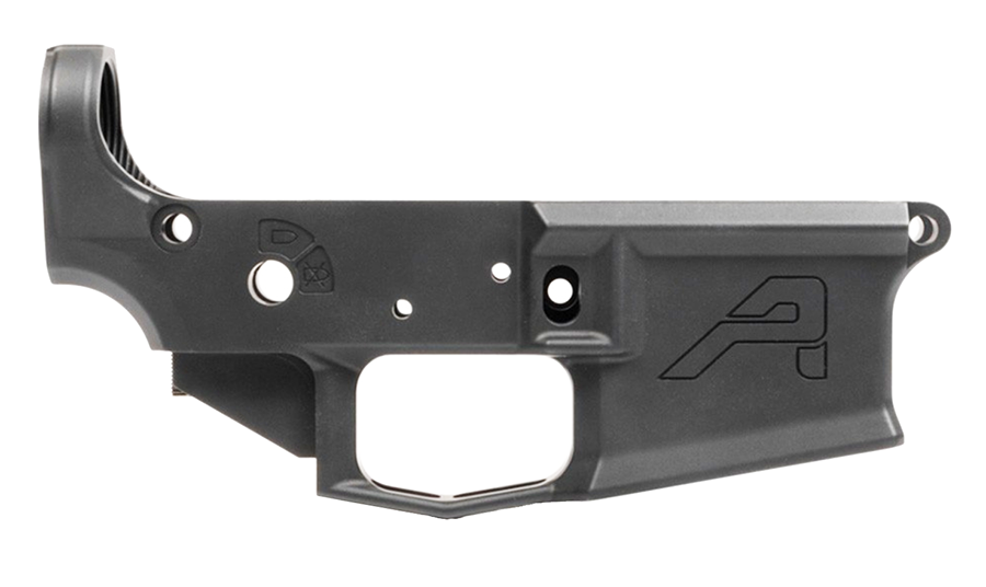 Aero Precision AR15 M4E1 Stripped Lower Receiver - BLK Aero Precision AR15 M4E1 Stripped Lower Receiver - BLK