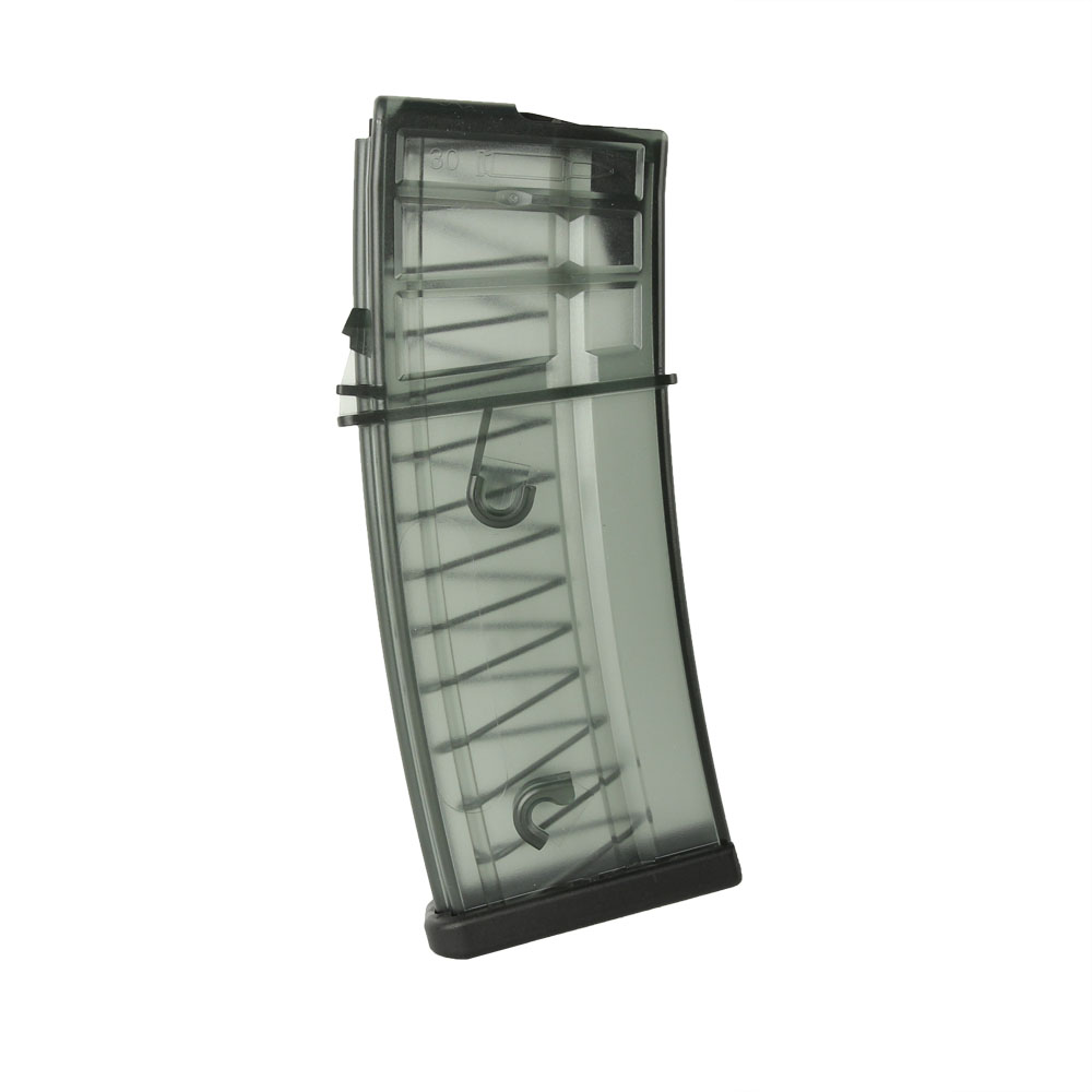 H&K G36 Magazine, 5.56mm/.223, 30rd - 10 Pack H&K G36 Magazine, 5.56mm/.223, 30rd - 10 Pack