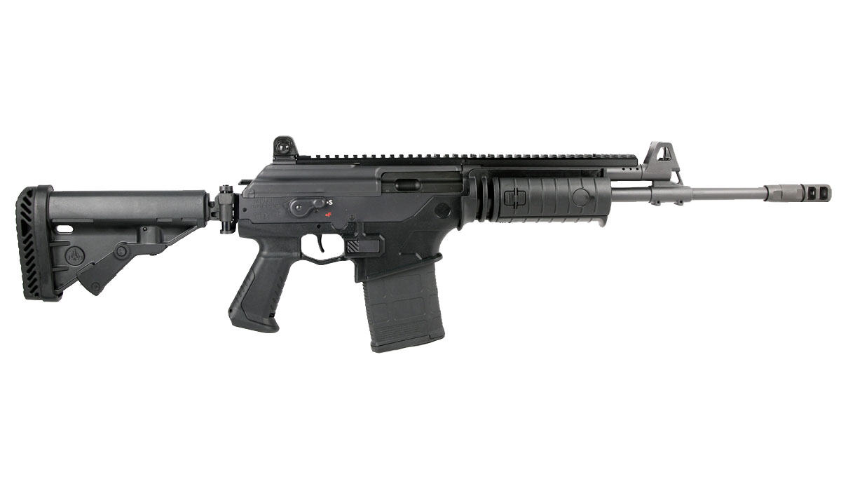 IWI Galil Ace Rifle, 16", 7.62NATO
