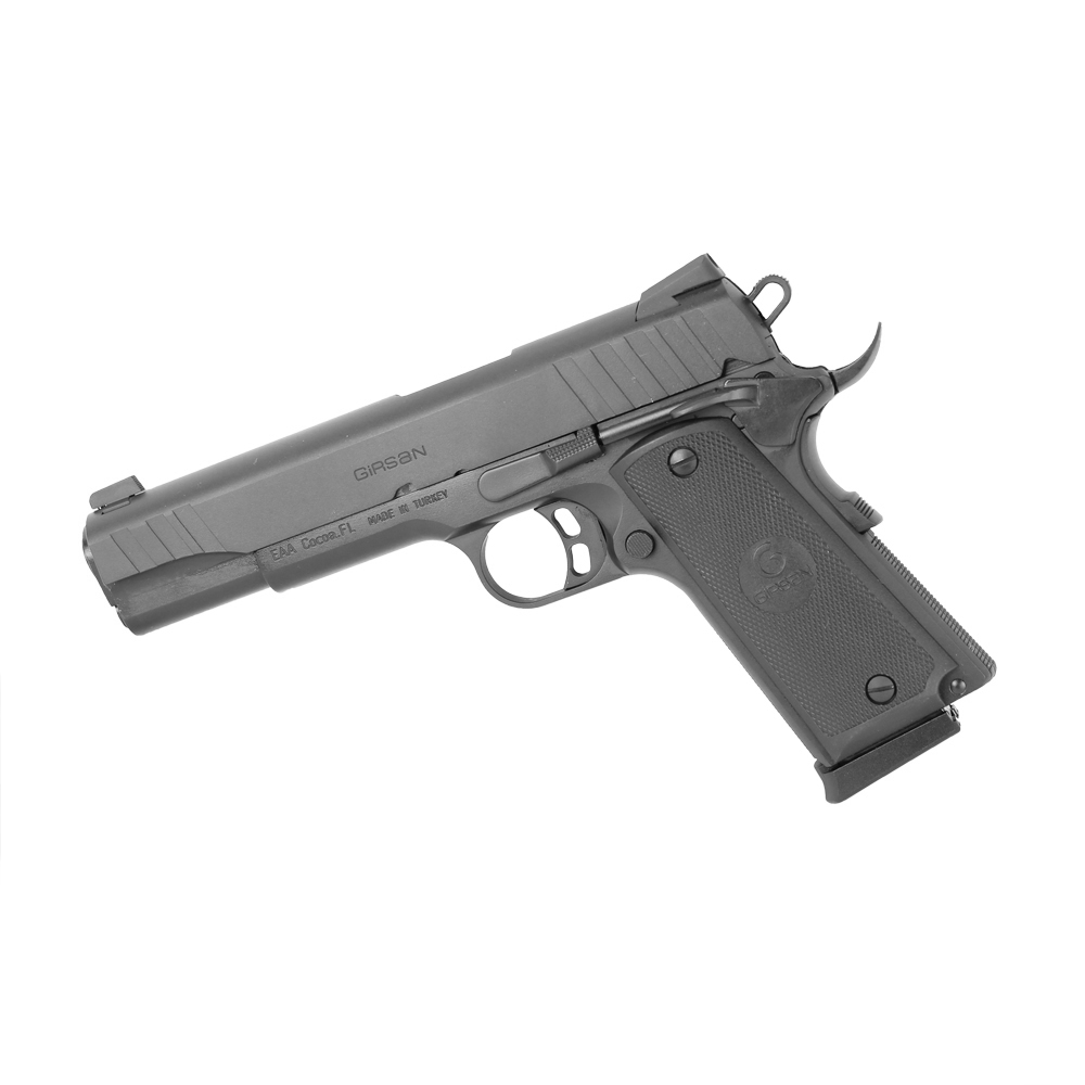 EAA Girsan MC1911S - 45acp